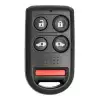 Keyless Remote Key for 2005-2010 Honda Odyssey 72147-SHJ-A21 OUCG8D-399H-A