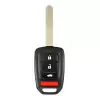 Remote Head Key for Honda Civic Accord 35118-T2A-A20 MLBHLIK6-1T