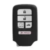 Smart Remote Key for 2016-2021 Honda Civic 72147-TBA-A11, 72147-TBA-A12 KR5V2X