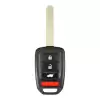 Remote Head Key for Honda CR-V HR-V 35118-T7S-A00, 35118-T0A-A30 MLBHLIK6-1T