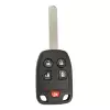 Remote Head Key for 2011-2013 Honda Odyssey N5F-A04TAA 35118-TK8-A10