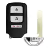 Smart Remote Key for Honda Crosstour 72147-TP6-A61, 72147-TP6-A71 ACJ932HK1210A