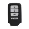 Smart Remote Key for 2018-2021 Honda Accord 72147-TVA-A11 CWTWB1G0090