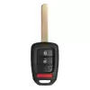 Remote Head Key for Honda 35118-TY4-A00 MLBHLIK6-1T