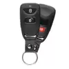 Keyless Entry Remote Key for 2005-2015 Hyundai Tucson OSLOKA-850T 95430-2S201