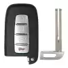 Smart Remote Key for Kia Hyundai SY5HMFNA04