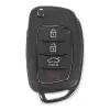 Flip Remote Key for 2017-2020 Hyundai Sonata  95430-C1210 TQ8-RKE-4F25