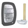 Smart Remote Key For 2017-2019 Hyundai Sonata 95440-C1500 CQOFD00120