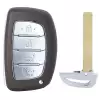Smart Remote Key for Hyundai Tucson 2019-2021 95440-D3510 TQ8-FOB-4F11