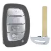 Smart Remote Key For 2019-2020 Hyundai Elantra 95440-F2002 CQOFD00120