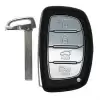 Smart Remote Key for Hyundai Ioniq 2017-2019 95440-G2000 TQ8-FOB-4F11