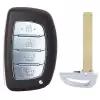2017-2020 Smart Remote Key for Hyundai Ioniq Hybrid 95440-G2010 TQ8-FOB-4F11
