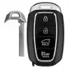 Smart Remote Key for 2018-2021 Hyundai Kona 95440-J9000 TQ8-FOB-4F18