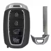 2020-2021 Smart Remote Key for Hyundai Kona 95440-J9001 TQ8-FOB-4F19