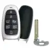 Smart Remote Key for Hyundai Tucson 95440-N9010 TQ8-FOB-4F28 7 Button