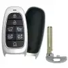 Smart Remote Key for Hyundai Tucson 95440-N9012 TQ8-F0B-4F28 7 Button