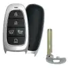 Smart Remote Key for Hyundai Tucson 95440-N9070 TQ8-FOB-4F27 5 Button