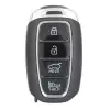 Smart Remote Key for 2019-2020 Hyundai Santa Fe 95440-S1000 TQ8-FOB-4F19