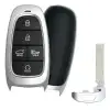 Smart Remote Key for Hyundai Santa Fe 95440-S1570 TQ8-FOB-4F27 5 Button