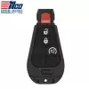 2013-2021 FobiK Entry Remote for RAM 56046955AG GQ4-53T ILCO LookAlike