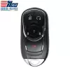 2018-2020 Smart PEPS Remote Key for Buick 13511629 HYQ4EA ILCO LookAlike