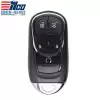 2017-2020 Smart Remote Key for Buick Envision 13584500 HYQ4AA ILCO LookAlike