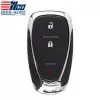 2016-2021 Smart Remote Key for Chevrolet Spark Equinox Sonic 13529665 HYQ4AA ILCO LookAlike