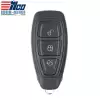 2015-2019 Smart Remote Key for Ford Focus 164-R8147 KR5876268 ILCO LookAlike