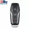 2015-2017 Smart Remote Key for Ford Explorer F-150 M3N-A2C31243800 ILCO LookAlike