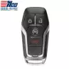 2016-2017 Smart Remote Key for Ford Explorer 164-R8140 M3N-A2C31243300 ILCO Lookalike