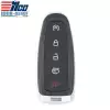 2011-2019 Smart Remote Key for Ford Lincoln 164-R8094 M3N5WY8609 ILCO LookAlike