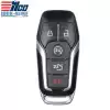 2013-2017 Smart Remote Key for Ford 164-R7989 M3N-A2C31243300 ILCO LookALike