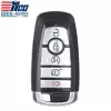 2018-2022 Smart Remote Key for Ford 164-R8198 M3N-A2C931426 ILCO LookAlike