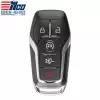 2015-2017 Smart Remote Key for Ford F-150 164-R8117 M3N-A2C31243300 ILCO LookAilke