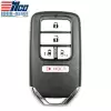 2014-2017 Smart Remote Key for Honda Odyssey 72147-TK8-A81 KR5V1X ILCO LookAlike