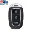 ILCO LookAlike Smart Remote Key for 2020 Hyundai Santa Fe 95440-S2200 TQ8-FOB-4F30 PRX-HYUN-3B1