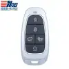ILCO LookAlike Smart Remote Key for 2021 Hyundai Santa Fe 95440-S1570 TQ8-FOB-4F27 PRX-HYUN-5B2