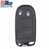 2015-2021 Smart Proximity Key for Jeep Renegade 735657526 M3N-40821302 ILCO LookAlike