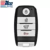 2016-2020 Smart Remote Key for Kia Optima 95440-D4000 SY5JFFGE04 ILCO LookAlike