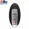 2013-2016 Smart Remote Key for Nissan Pathfinder 285E3-3KL4A KR5S180144014 ILCO LookAlike