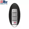 2018-2021 Smart Remote Key for Nissan 285E3-5RA6A KR5TXN3 ILCO LookAlike
