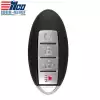 2015-2020 Smart Remote Key for Nissan Murano SV, Pathfinder, Titan 285E3-5AA3D KR5S180144014 ILCO LookAlike