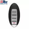 2017-2020 Smart Remote Key for Nissan Rogue 285E3-6FL7A KR5S180144106 ILCO LookAlike