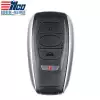 2014-2020 Smart Remote Key for Subaru HYQ14AHC ILCO LookAlike