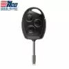 2010-2013 Remote Head Key for Ford Transit Connect 80 bit 164-R8042 KR55WK47899 ILCO LookAlike