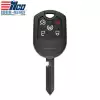 2012-2019 Remote Head Key for Ford 164-R8000 CWTWB1U793, OUC6000022 ILCO LookAlike