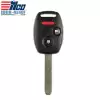 2006-2017 Remote Head Key for Honda 35111-SVA-305 N5F-S0084A ILCO LookAlike