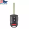 2013-2014 Remote Head Key for Honda 35118-TY4-A00 MLBHLIK6-1T ILCO LookAlike