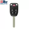 2011-2013 Remote Head key for Honda Odyssey 35118-TK8-A10 N5F-A04TAA ILCO LookAlike
