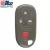 2004-2008 Keyless Entry Remote for Acura TL TSX 72147-SEP-A52 OUCG8D-387H-A ILCO LookAlike